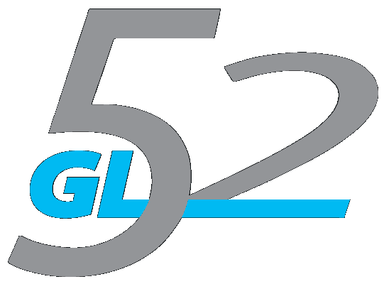 GL 52 fleet logo