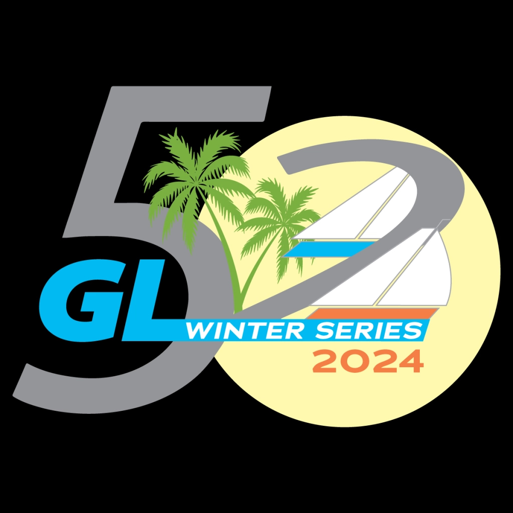 GL52 Racing Fleet- Winter Series 2024